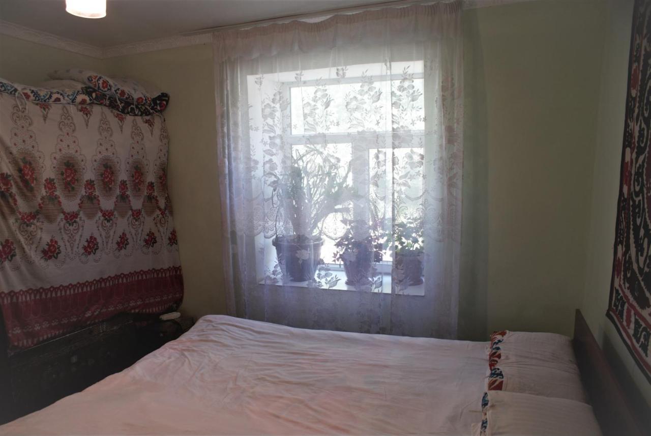 Spring Family Guest House Tersak Kültér fotó