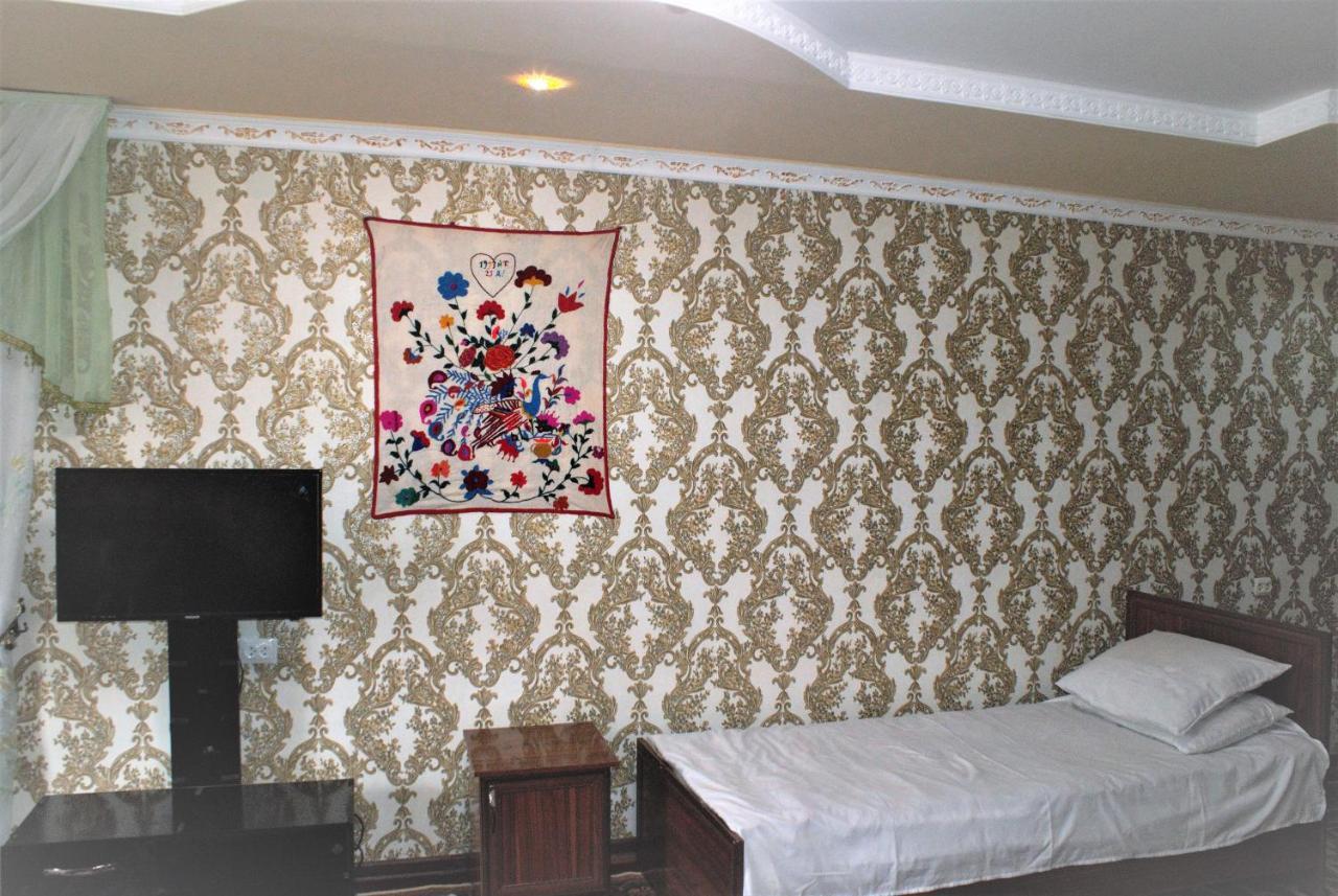 Spring Family Guest House Tersak Kültér fotó