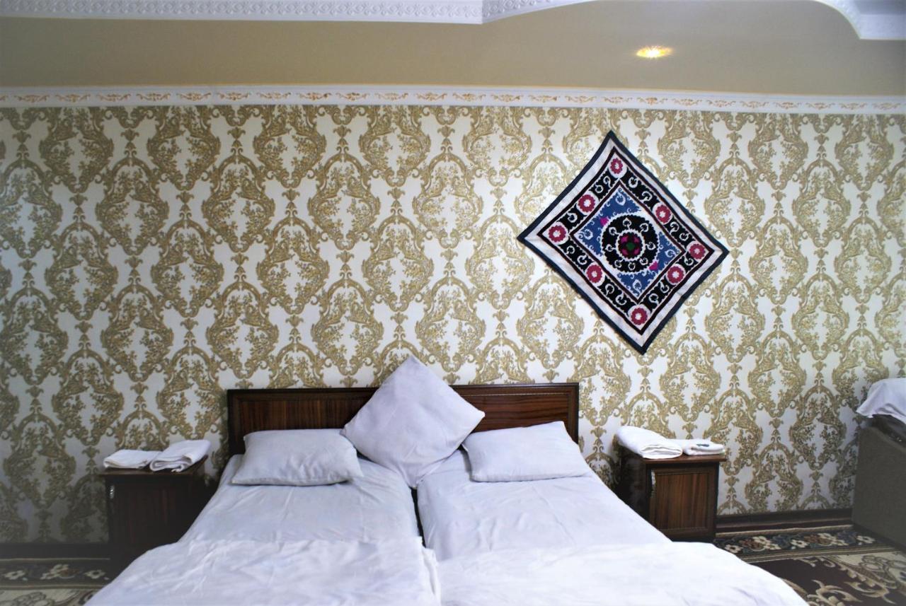 Spring Family Guest House Tersak Kültér fotó